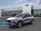 2025NewFordNewEscapeNewAWD