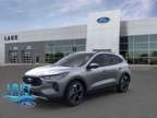 2025NewFordNewEscapeNewAWD