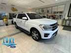 2022UsedFordUsedExpedition MaxUsed4x4