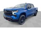 2022UsedChevroletUsedSilverado 1500