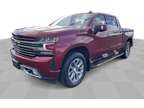 2022UsedChevroletUsedSilverado 1500 LTD