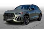 2024UsedAudiUsedSQ5Used3.0 TFSI quattro