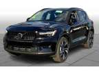 2025NewVolvoNewXC40NewB5 AWD