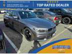 2018UsedBMWUsed5 SeriesUsedPlug-In Hybrid