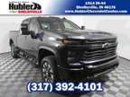 2024UsedChevroletUsedSilverado 2500HDUsed4WD Crew Cab 159