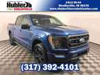 2022UsedFordUsedF-150Used4WD SuperCrew 5.5 Box