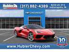 2025NewChevroletNewCorvetteNew2dr Stingray Conv