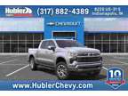 2025NewChevroletNewSilverado 1500