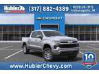 2025NewChevroletNewSilverado 1500