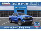 2025NewChevroletNewSilverado 1500