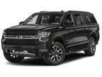 2023UsedChevroletUsedSuburbanUsed4WD 4dr