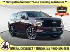 2023UsedChevroletUsedSuburbanUsed4WD 4dr