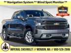2021UsedChevroletUsedSilverado 1500