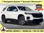 2024UsedChevroletUsedTraverse LimitedUsedAWD 4dr