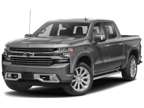2021UsedChevroletUsedSilverado 1500