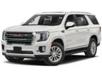 2023UsedGMCUsedYukonUsed4WD 4dr