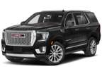 2024UsedGMCUsedYukonUsed4WD 4dr