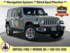2021UsedJeepUsedWranglerUsed4x4