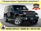2018UsedJeepUsedWrangler UnlimitedUsed4x4