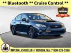 2018UsedSubaruUsedWRXUsedManual