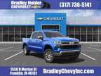 2025NewChevroletNewSilverado 1500