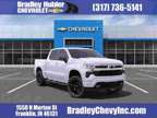 2025NewChevroletNewSilverado 1500
