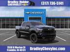 2025NewChevroletNewSilverado 1500