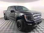 2022UsedFordUsedF-150Used4WD SuperCrew 5.5 Box