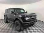 2024NewFordNewBroncoNew4 Door 4x4