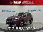 2023UsedNissanUsedRogueUsedAWD