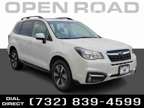 2018UsedSubaruUsedForesterUsed2.5i CVT