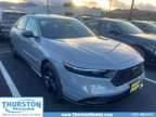 2025NewHondaNewAccord HybridNewSedan