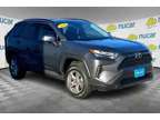 2022UsedToyotaUsedRAV4UsedAWD (GS)