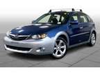 2011UsedSubaruUsedImprezaUsed5dr Man