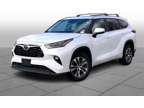 2023UsedToyotaUsedHighlanderUsedAWD (Natl)