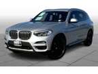 2021UsedBMWUsedX3UsedPlug-In Hybrid