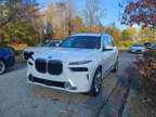 2025NewBMWNewX7NewSports Activity Vehicle