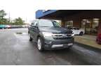 2024NewFordNewExpeditionNew4x4