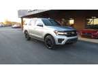 2024NewFordNewExpeditionNew4x4