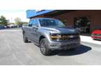 2024NewFordNewF-150New4WD SuperCrew 5.5 Box