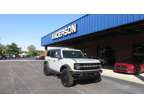 2024NewFordNewBroncoNew4 Door Advanced 4x4
