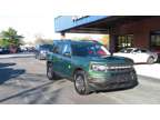 2024NewFordNewBronco SportNew4x4