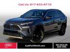 2023UsedToyotaUsedRAV4UsedAWD (GS)