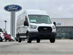 2024NewFordNewTransitNewT-350 148 EL Hi Rf 9500 GVWR RWD