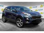 2022UsedKiaUsedSportageUsedAWD