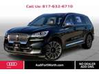 2021UsedLincolnUsedAviatorUsedAWD