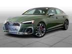 2025NewAudiNewS5 SportbackNew3.0 TFSI quattro