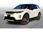 2025NewLand RoverNewDiscovery SportNew4WD