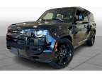 2025NewLand RoverNewDefenderNew130 P400