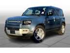 2025NewLand RoverNewDefenderNew110 P300